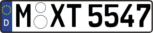 M-XT5547
