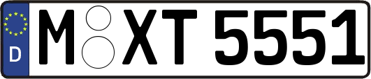 M-XT5551