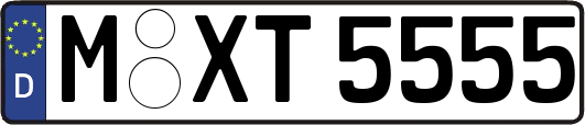 M-XT5555