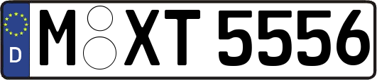 M-XT5556