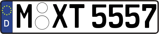 M-XT5557