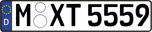 M-XT5559