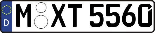 M-XT5560