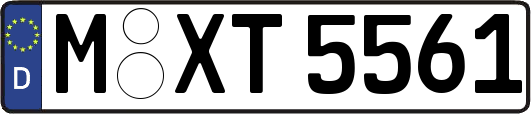 M-XT5561