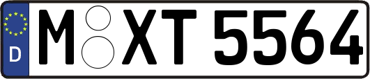 M-XT5564