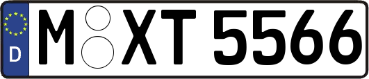 M-XT5566