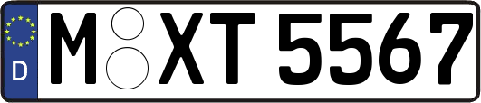 M-XT5567