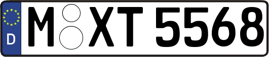 M-XT5568