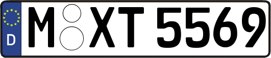M-XT5569