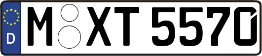 M-XT5570