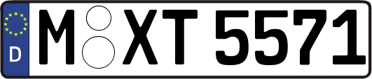 M-XT5571