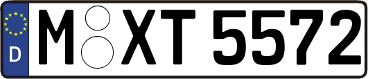 M-XT5572