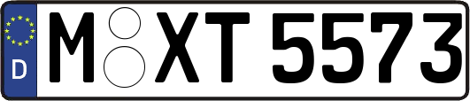 M-XT5573
