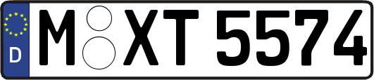 M-XT5574