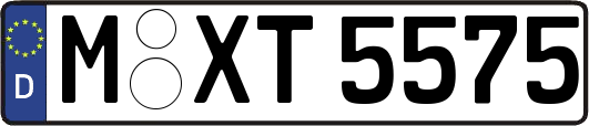 M-XT5575