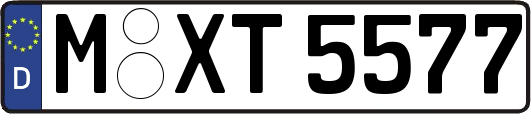 M-XT5577