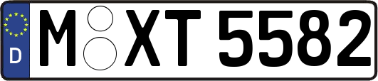 M-XT5582