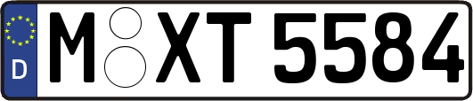 M-XT5584