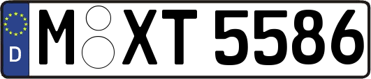 M-XT5586