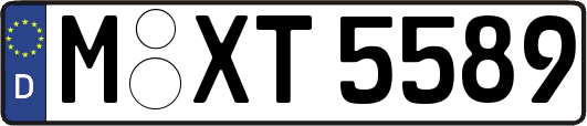 M-XT5589