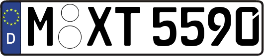 M-XT5590