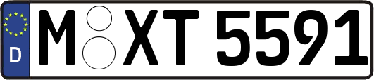 M-XT5591