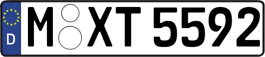 M-XT5592