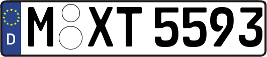 M-XT5593
