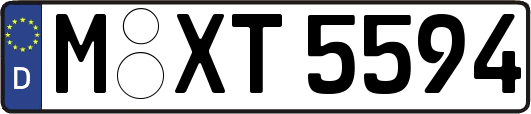 M-XT5594