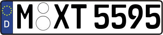 M-XT5595
