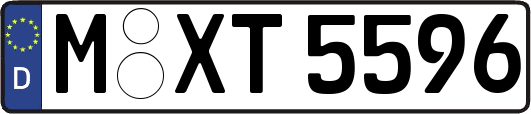 M-XT5596