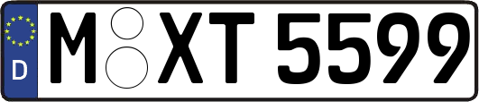 M-XT5599