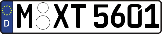 M-XT5601