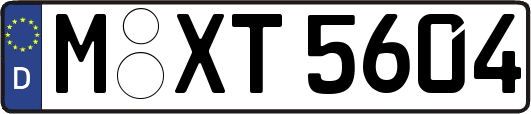 M-XT5604