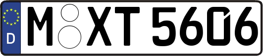 M-XT5606