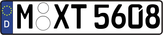 M-XT5608