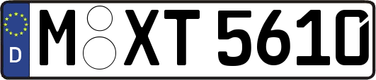 M-XT5610