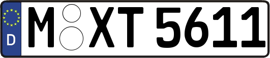 M-XT5611