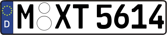 M-XT5614