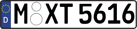 M-XT5616