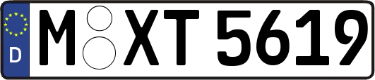 M-XT5619