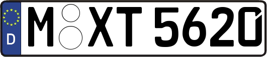 M-XT5620