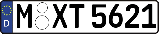 M-XT5621