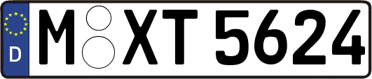 M-XT5624