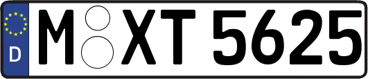 M-XT5625
