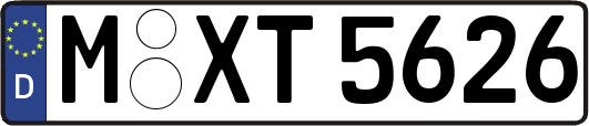 M-XT5626