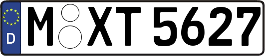 M-XT5627