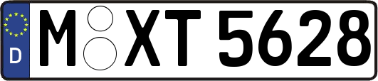 M-XT5628