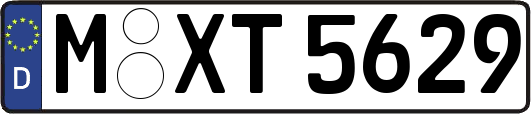 M-XT5629