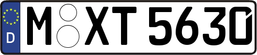 M-XT5630